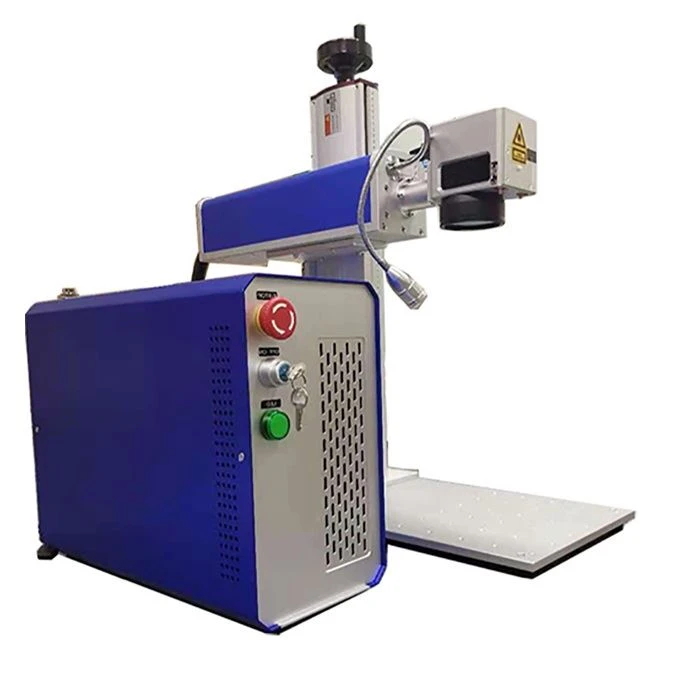 separate marking machine (15)