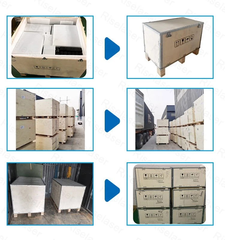 packaging