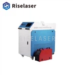 RL-F1500W φορητή μηχανή συγκόλλησης με λέιζερ ινών για μέταλλο