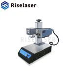 Protable Mini UV Laser Marking Machine