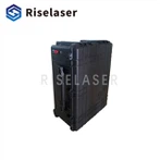 JPT λέιζερ σκουριάς μηχάνημα καθαρισμού