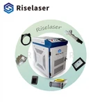 Maxphotonics CW Fiber Laser Cleaning Machines